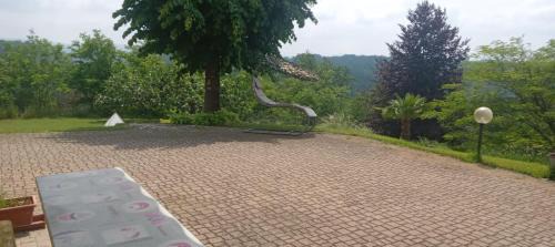 San Cristoforo Apartment | Tra le Colline