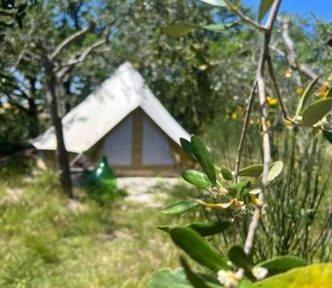 Pieve Salutare Bed & Breakfast | Tra le Lucciole B&B