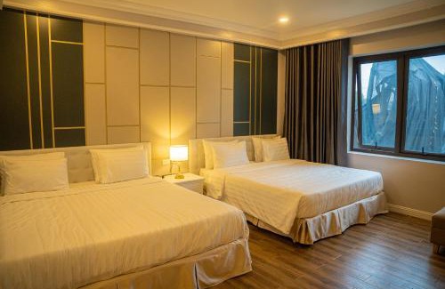 Huu Lung Hotel | TRA LINH HOTEL & RESTAURANTs