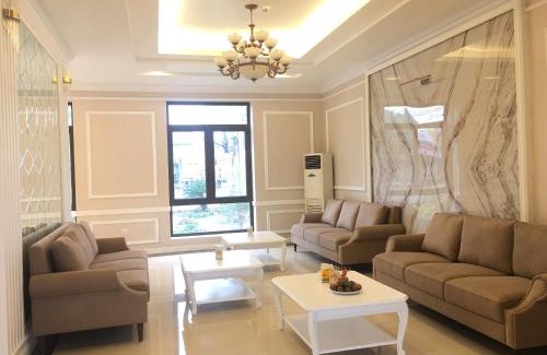 Huu Lung Hotel | TRA LINH HOTEL & RESTAURANTs