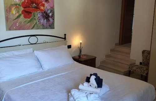 Toirano Apartment | tra mare e monti -toirano intero appartamento