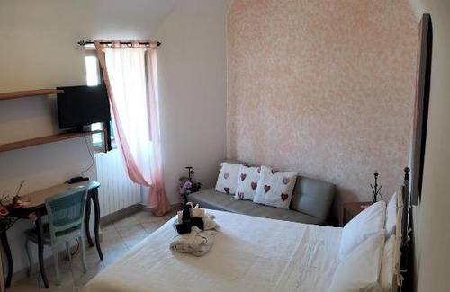 Toirano Apartment | tra mare e monti -toirano intero appartamento