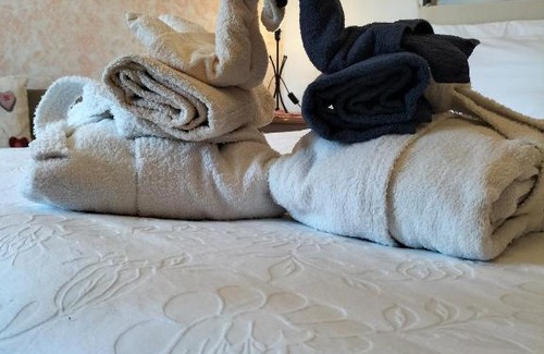 Toirano Apartment | tra mare e monti -toirano intero appartamento