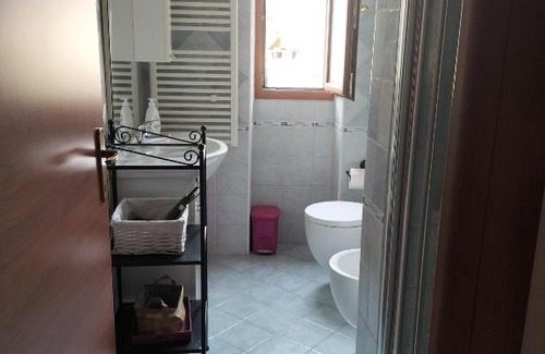 Toirano Apartment | tra mare e monti -toirano intero appartamento