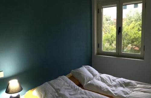 Roseto Capo Spulico Apartment | TRA TERRA E MARE