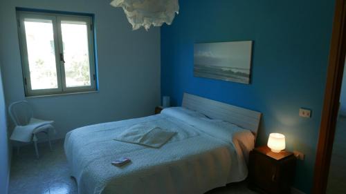 Roseto Capo Spulico Apartment | TRA TERRA E MARE