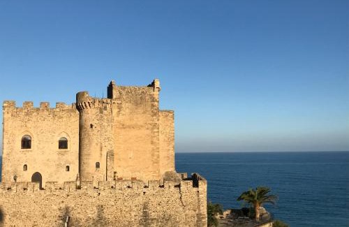 Roseto Capo Spulico Apartment | TRA TERRA E MARE