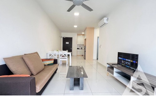 Kampung Bukit Dukong Condo | Trader Garden Residences