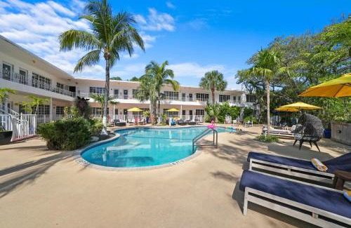 South Beach Hotel | Tradewinds Apartment Hotel Miami Beach