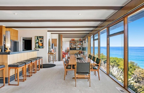Lorne House | Tradewinds - Genuinely unique luxury coastal home