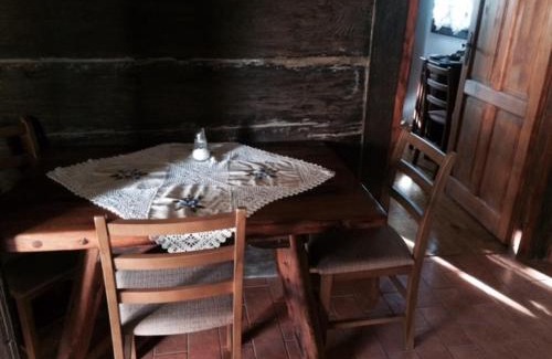 Sisak House | Tradicije Cigoc