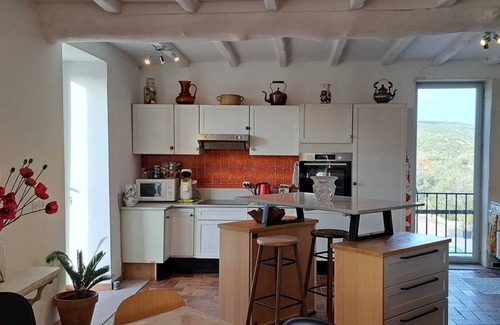 Ferrieres-les-Verreries Other | Traditional renovated farmhouse in the heart of nature - charm, calm and authenticity