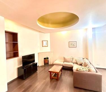 Il-Balluta Apartment | Traditional Apt St Julian 150m from the Sea, 3 bedrooms, 3 bathrooms