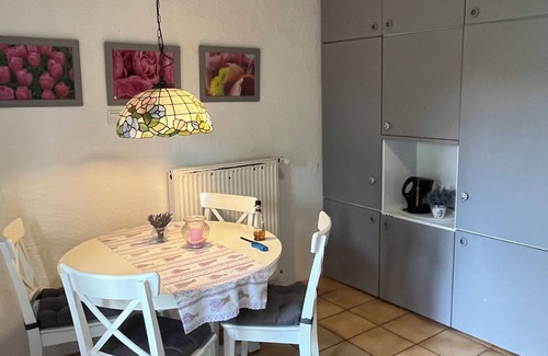 Bergweiler House | Traditional Eifel-Mosel house near Wittlich and the Mosel