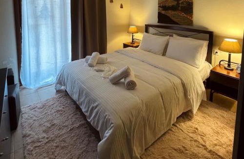 Arachova Apartment | Traditional house