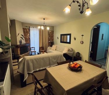 Arachova Apartment | Traditional house