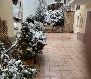 Arachova Apartment | Traditional house