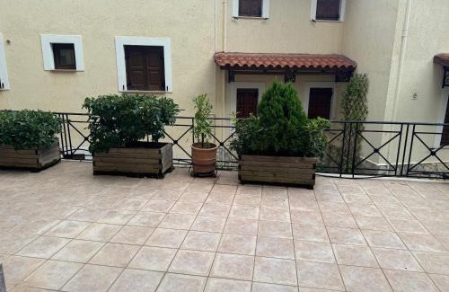 Arachova Apartment | Traditional house