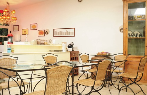 Rio Maior House | Traditional house with pool in the city center of Rio Maior