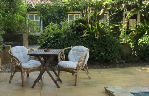 Rio Maior House | Traditional house with pool in the city center of Rio Maior