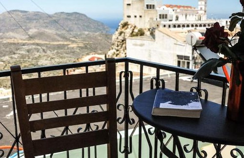 Karpathos House | Traditional Karpathian house