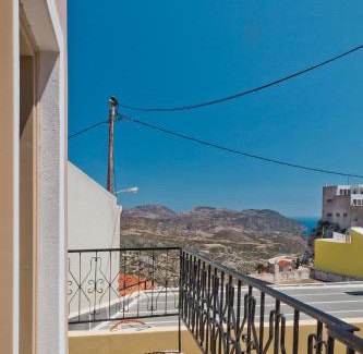 Karpathos House | Traditional Karpathian house