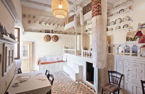Karpathos House | Traditional Karpathian house