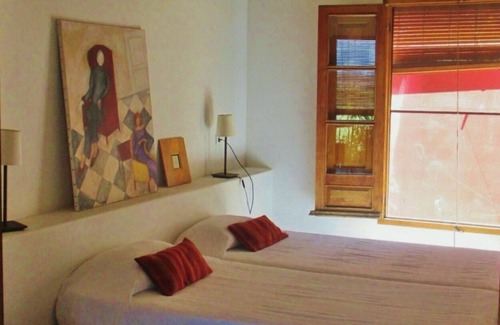 Montanchez Other | Traditional spacious cortijo surrounded by peaceful nature with lovely pool