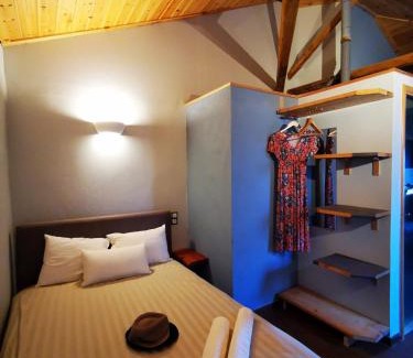 Kali Vrysi House | Traditional stone guesthouse