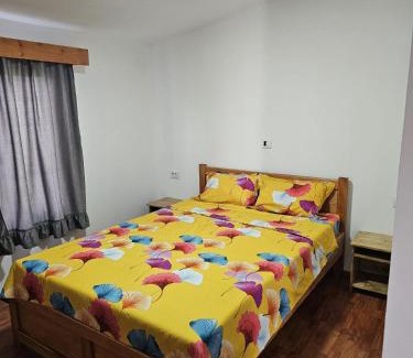 Venus Apartment | Traflor Termhouse Rustic