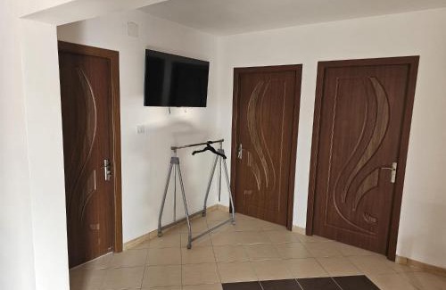 Venus Apartment | Traflor Termhouse Rustic