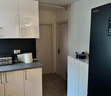 Ramnicu Valcea Apartment | Traian apartaments