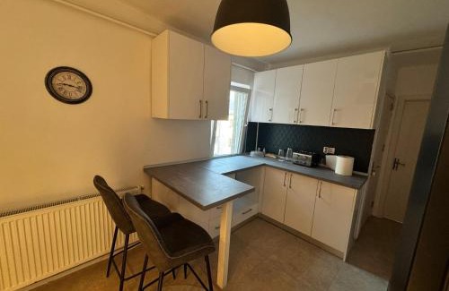 Ramnicu Valcea Apartment | Traian apartaments