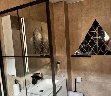 Ramnicu Valcea Apartment | Traian apartaments