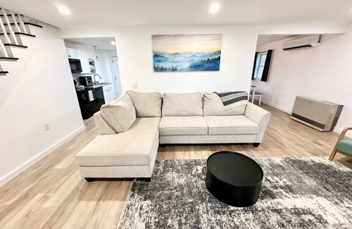 Dover-Foxcroft Apartment | Trail - Apartment in Downtown