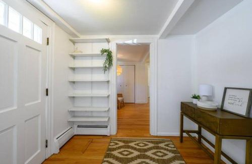 North Haven House | Trail-side Haven Retreat! Pet friendly