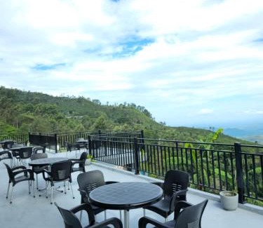 Haputale Cabin | Trail Town Lodge