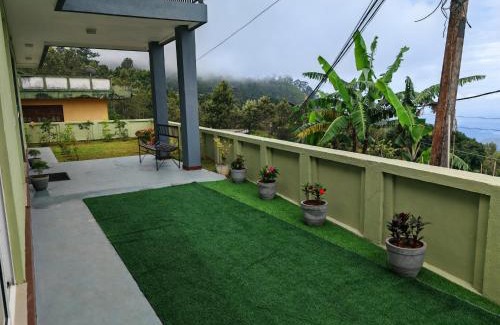 Haputale Cabin | Trail Town Lodge