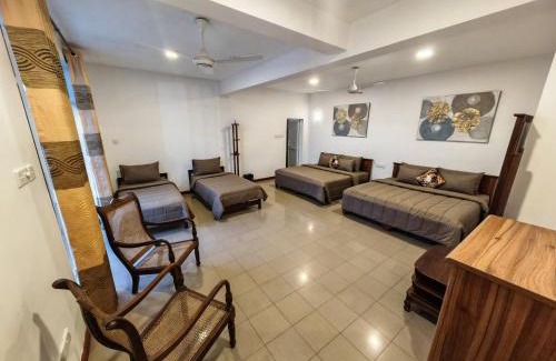 Haputale Cabin | Trail Town Lodge