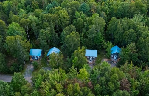 Wreck Cove House | Trailside Cottage #3