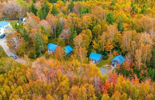 Wreck Cove House | Trailside Cottage #3