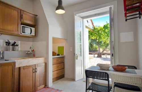 Beira Cottage | Train Spot - Family Accommodation in the old Marvão Train Station