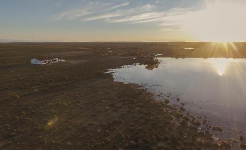 Prince Albert Apartment | Traka Cottage