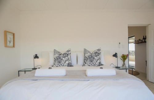 Prince Albert Apartment | Traka Cottage