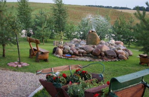 Gratiskes House | Traku Horizontai