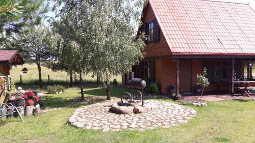 Gratiskes House | Traku Horizontai