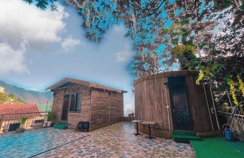 Tam Dao House | Tram Homestay - Venuestay