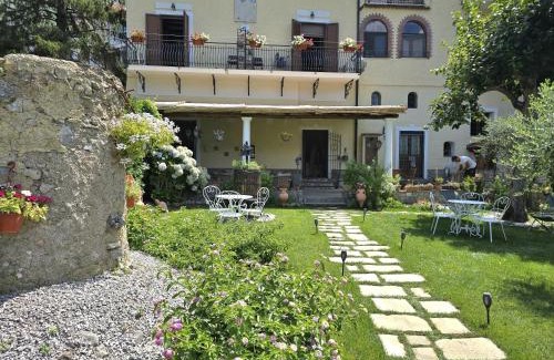 Campinola Bed & Breakfast | Tramonti Divini - Amalfi Coast Country House