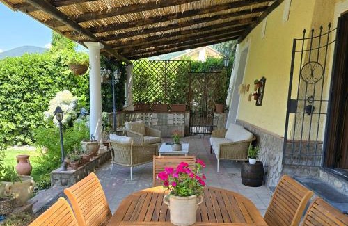Campinola Bed & Breakfast | Tramonti Divini - Amalfi Coast Country House