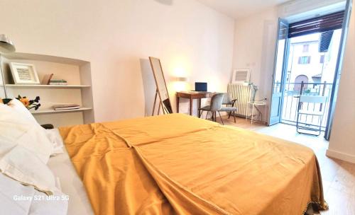 Comerio Bed & Breakfast | TraMonti e Laghi - Charming Rooms